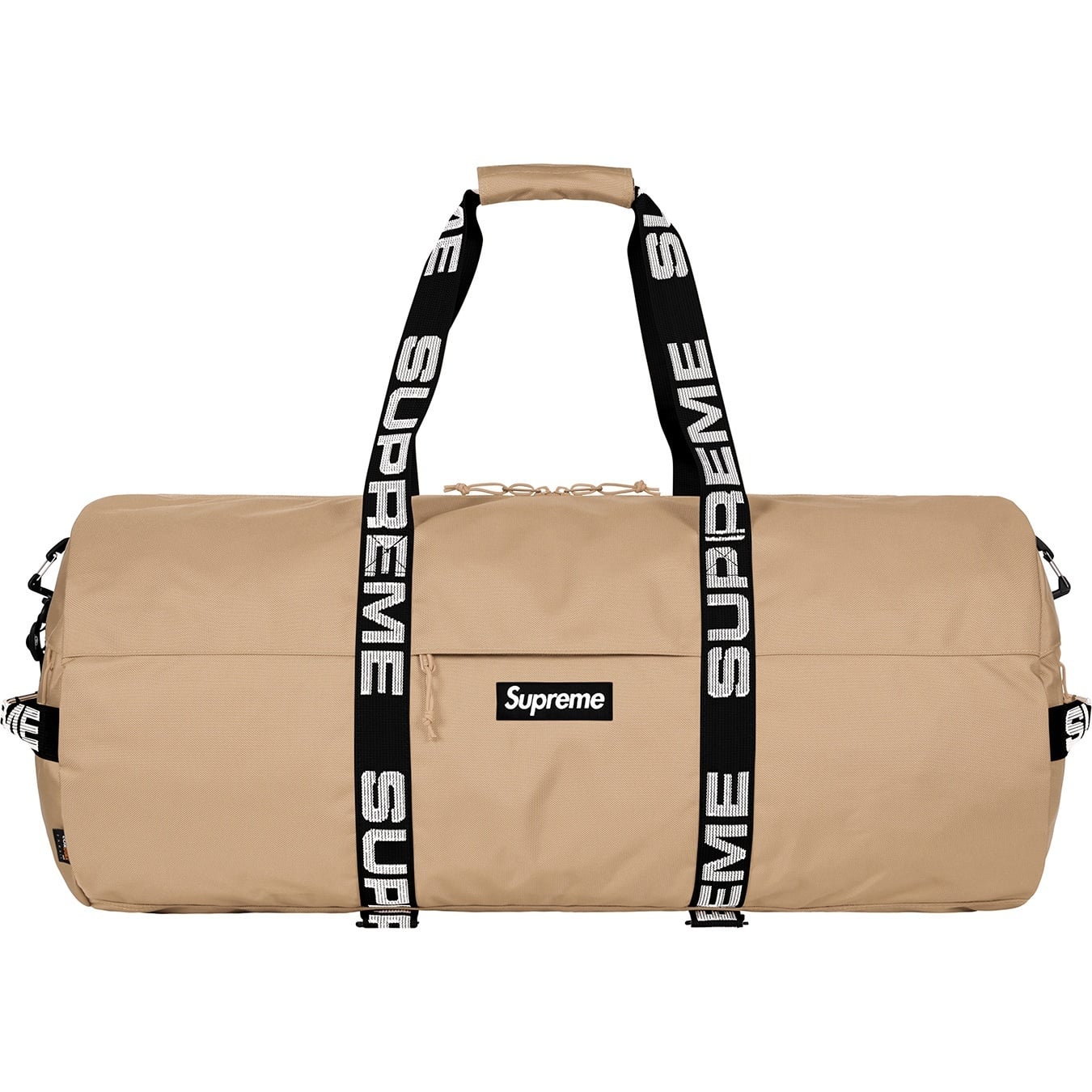 Large Duffle Bag view 7